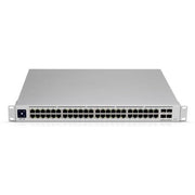 Switch unifi 48 port gigabit l3 - USW-PRO-48-EU