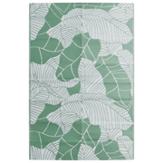 Tappeto da Esterno ARAKIL Verde 120x180 cm PP CFW8615556