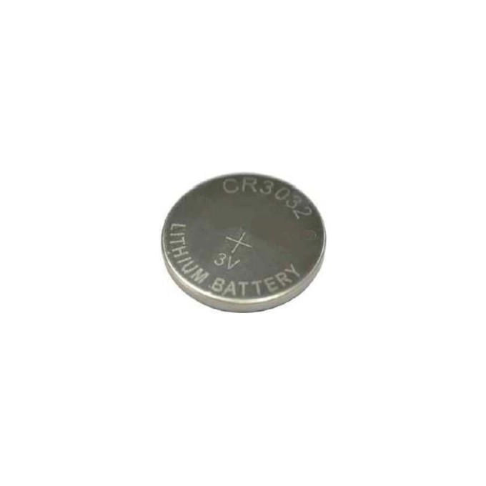 Ansmann 1516-0013 batteria per uso domestico Batteria monouso CR3032 Litio