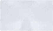 Lente Fresnel con illuminazione LED, pagina 3x, ingrandimento 260x180x0.5mm