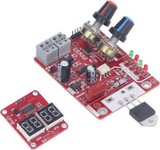 Pannello di Controllo per Spot Lasser D01 - Display STM8 e Potenziometro - Pannello di Controllo per Spot Lassen - Miglior Qualità.