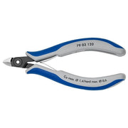 Knipex 79 02 120 pinza Pinze da taglio diagonale