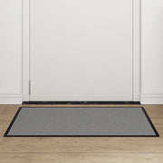 vidaXL Zerbino Grigio 60x90 cm
