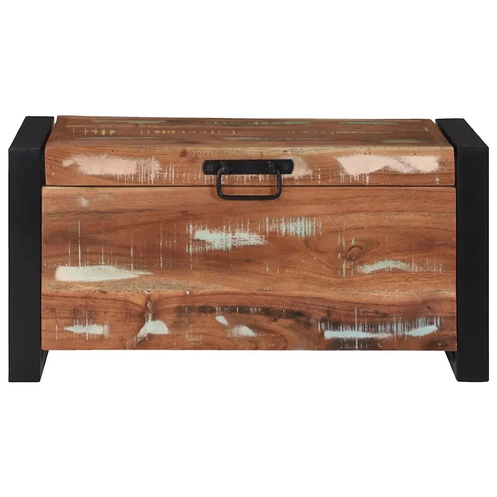 Cassapanche di stoccaggio con archiviazione 60 x 30 x 30 cm 4015972