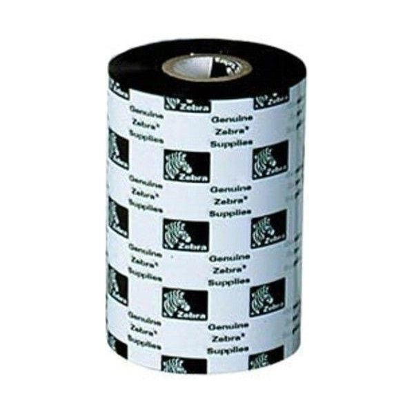 Conf.12 ribbon 5095 resina 64mm x 74mt core 12.7mm - 05095GS06407