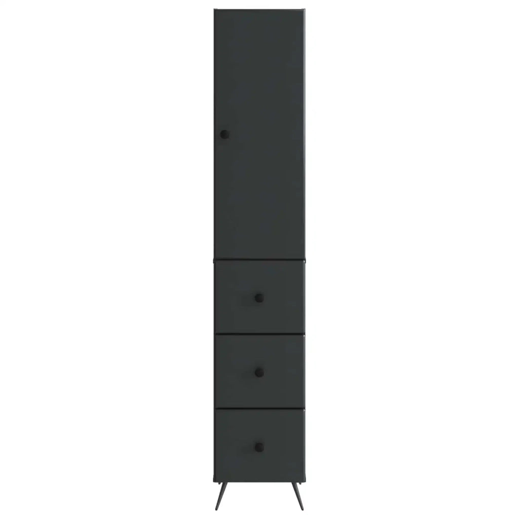Set di armadi 2 pz 34,5 x 34,5 x 90 cm Legno ingegnerizzato 3416890
