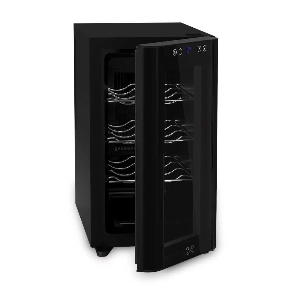 Les Petits Champs Cantinetta da 8 bottiglie free standing