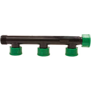 COLLETTORE CON OR 3 USCITE- 1- IRRIT- pezzi 1