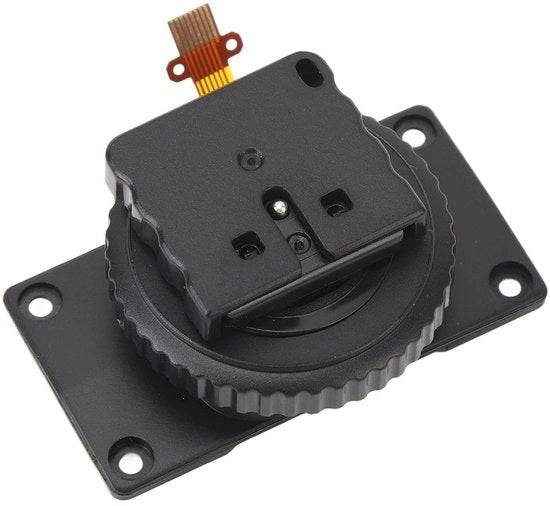 Vite di sostituzione per scarichi di accensione compatibili con TT350S - Materiale ABS/Metallo - Peso 14 g - Ideale per sostituire scarichi danneggiati di accensione - Scarico di accensione