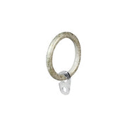 ANELLO IN METALLO D 12 CONF. 6 PZ AVOR/ORO- 1,0 confezione