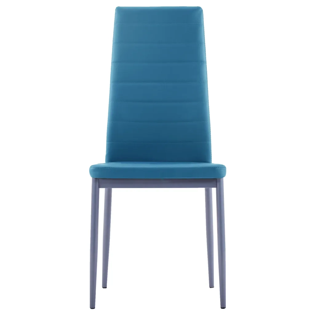 Set da Pranzo 7 pz Blu