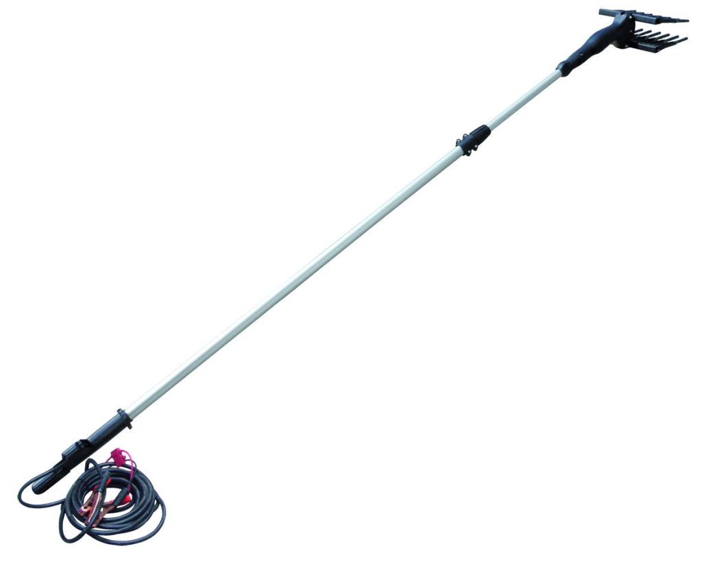 Globex SCUOTITORE PER OLIVE  140 W