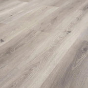 Pavimento in vinil rigido 3.2 - lastre massivi idonei all'acqua di 45 cm - duraturo e facile da installare