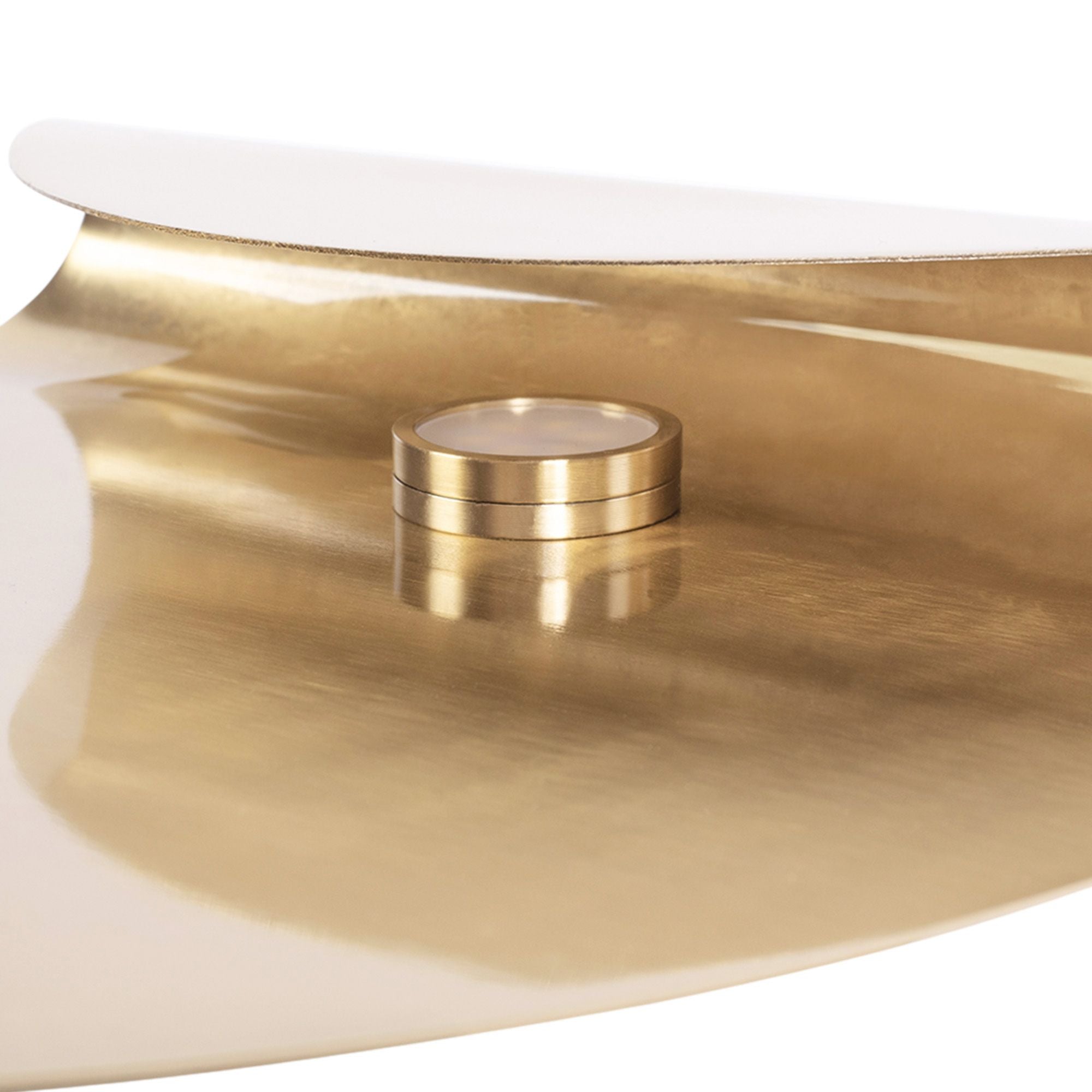 Lampada Da Parete App1429-w Black