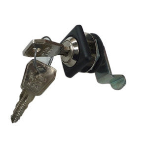 BL SERRATURA PER CASSETTA POSTALE TRIMEC AC- ALUBOX- 6,0 blister
