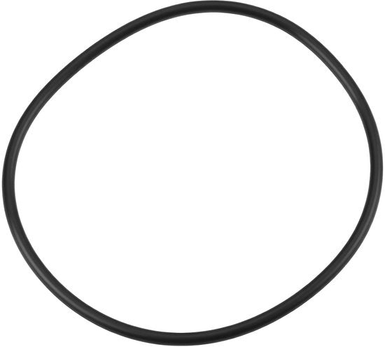 Kit di sigillatura Quad Ring 199x185x7mm - Kit di sigillatura - Gomma nitrile - Alta resistenza a compressione - Resistente all'usura - Resistente all'invecchiamento - Sigillatura per anello