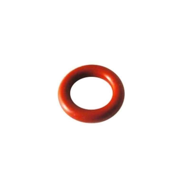 GUARNIZIONE ORING MACCHINA DEL CAFFE DE LONGHI GAGGIA SAECO 6mm 0060-20 rossa - Saeco Gaggia