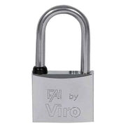 LUCCHETTO AD ARCO LUNGO 'MARE' 40x42 mm - VIRO