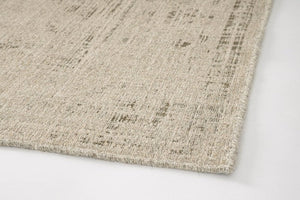 Tappeto 160x230 cm Arena in Tessuto Beige