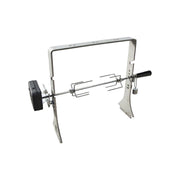 Accessorio Girarrosto Senzafili per Grill Arteflame 40"