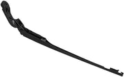Braccio di pulente parabrezza sinistro - Alta qualità - Pulizia silenziosa e efficace - Installazione facile - Sostituzione diretta per S6 C6 2005-2011 - Circa 530 mm