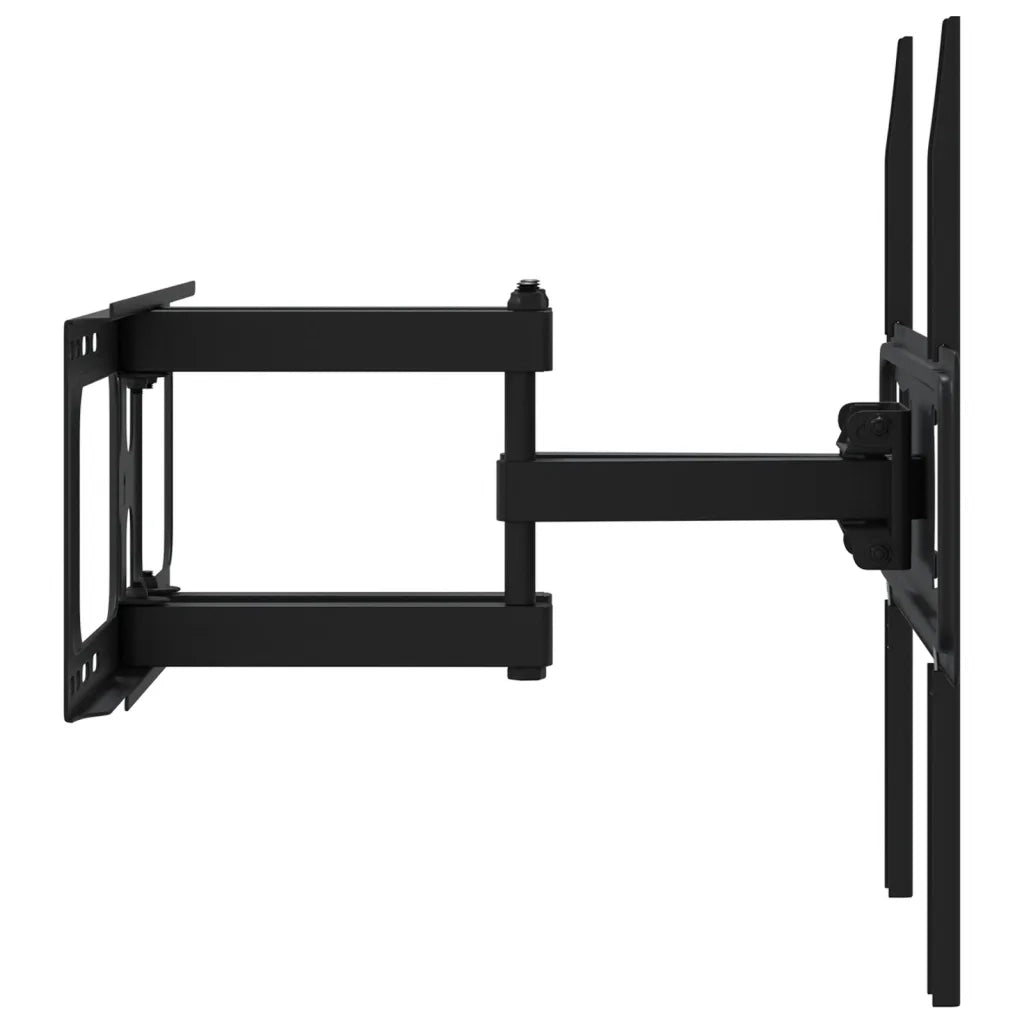 Supporto a Parete per Schermo 26"-70" Max VESA 400x400 mm 40kg 379572