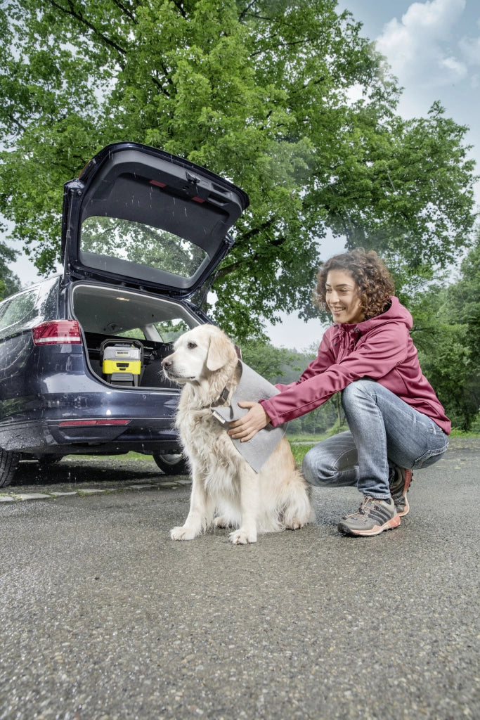 Karcher Pet Box