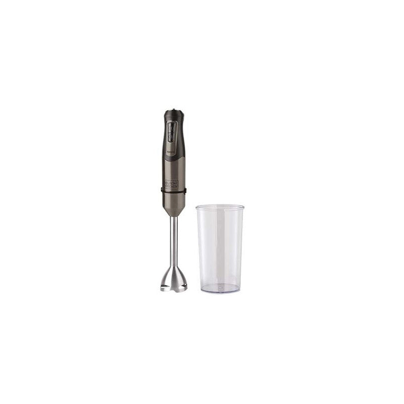 Frullatore Black+Decker Bxhb 1200E