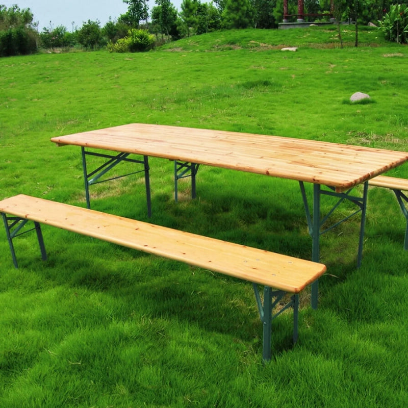 SET BIRRERIA 220 X 70