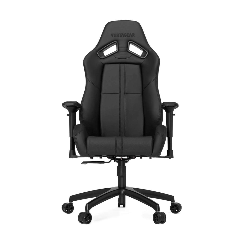 Sedia da Gaming Ergonomica 67x70x133 cm Vertagear 5000 Nera
