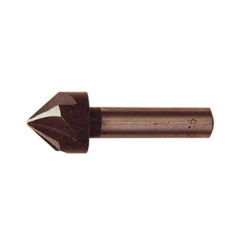 POGGI 845.00 FRESA HSS P/SVASARE FINO A 16 MM