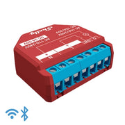 Shelly Plus 1PM Smart Relay 16A AC WiFi/BT + PM