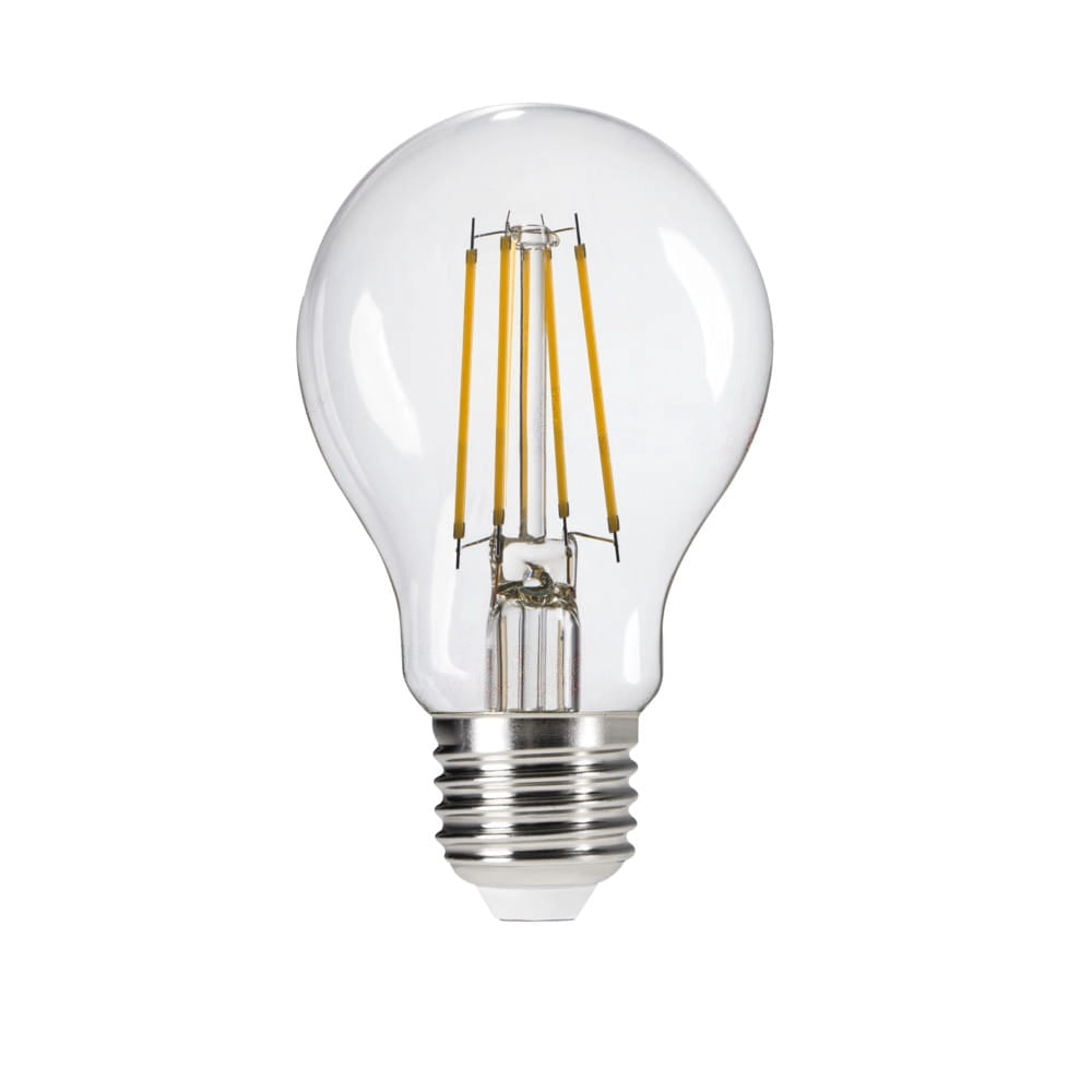 Lampadina LED Filamento E27 4,5W 470lm 2700K Kanlux