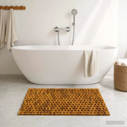 Tappetini da bagno Naturale 85 x 120 cm 42024970