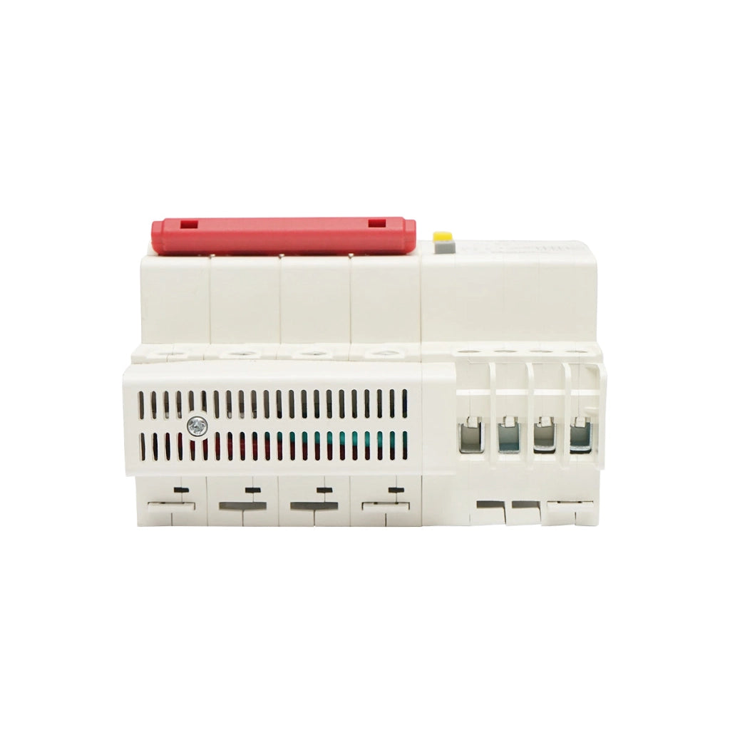Dispositivo differenziale Leader 4P, 63A, 30mA
