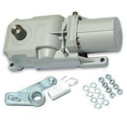 MOTORE ATTUATORE PER CANCELLI A BATTENTE ROLLER 230V GENIUS 6170077 EX CASALI