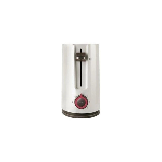 Taurus 960647000 tostapane 1 fetta/e 1000 W Bianco