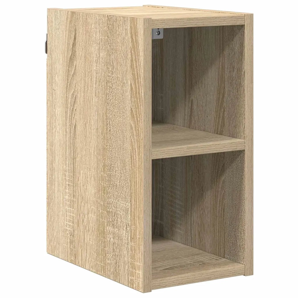Armadio pensile Rovere Sonoma 20 x 29,5 x 40 cm