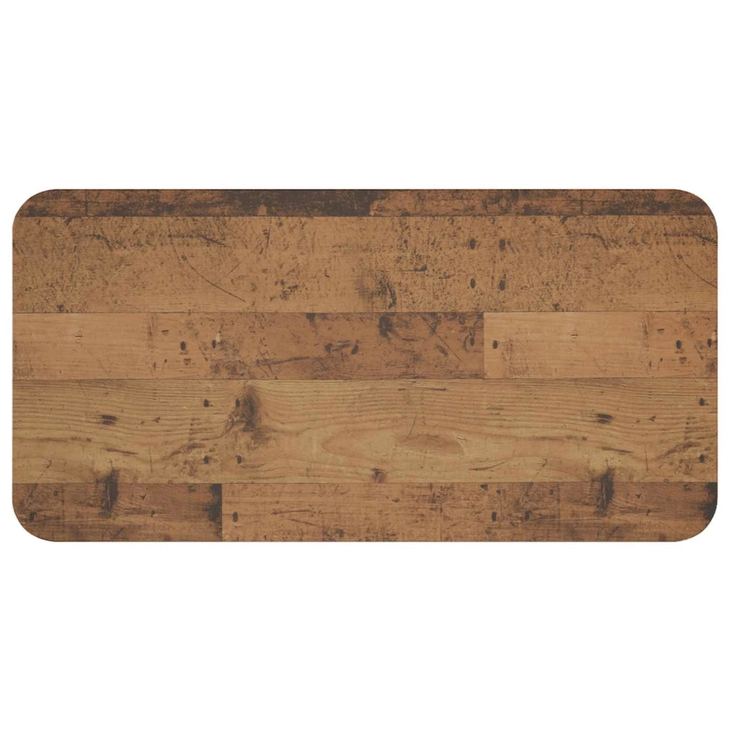 Tavolino da salotto Legno antico 79,5 x 40 x 36 cm 8007721