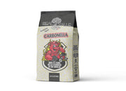 12 Pezzi Sacchi Carbonella di Legna 100% Vergine Sacchetti da 10 Litri
