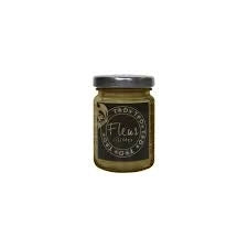 GLITTER DECORATIVO 90 GRAMMI COLORE CHAMPAGNE