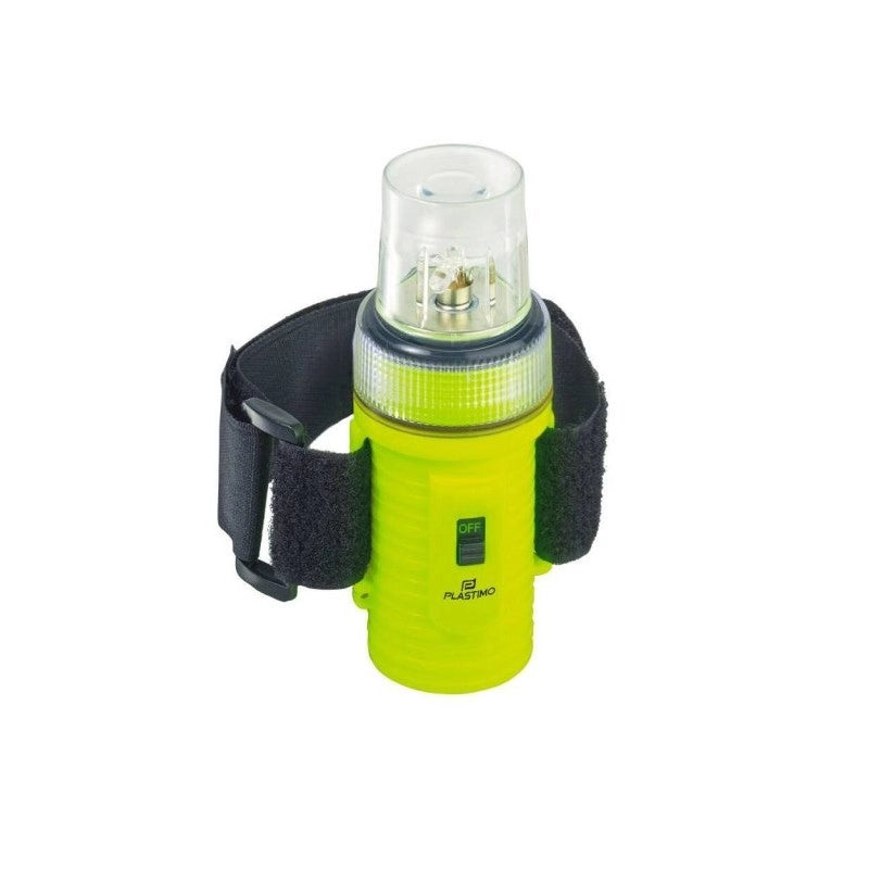 BOETTA LUCE A LED LAMPEGGIANTE