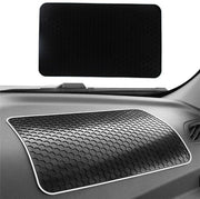 Pavimento Antiscivolo Universale - 28 x 17 cm - Materiale PVC-Silicone - Adatto per Telefoni Mobili