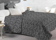 Quilt Trapuntino Piumino Estivo 100gr/mq Microfibra Bea Varie Fantasie - Matrimoniale - DIS.8