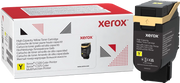 Xerox Cartuccia toner Giallo a Alta capacità da 5500 Pagine per Stampante a colori ® C320/multifunzione a colori ® C325 (006R04830)