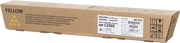 Ricoh 841929 cartuccia toner 1 pz Originale Giallo