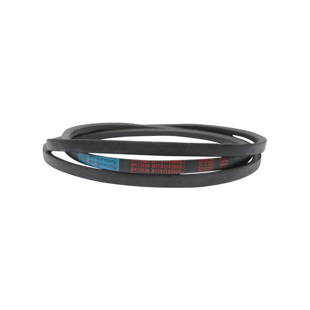 Cinghia di trasmissione 17X11X2950 Li