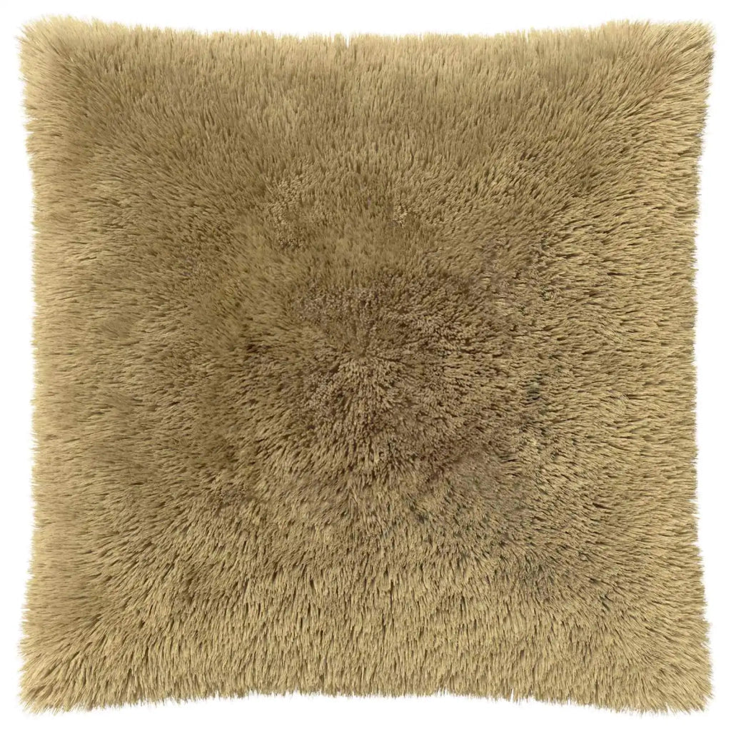Federa 2 pcs HEERLEN Verde chiaro 65 x 65 cm Fleece PV 913087