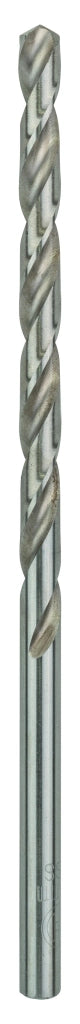 2608596821 - Punte per metallo HSS-G, DIN 340 5,5 x 91 x 139 mm