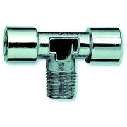 Raccordi per Aria Compressa a T Mff Art.356 3-8
